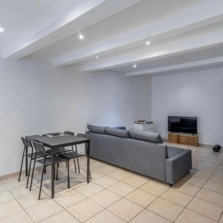 Апартаменты Studio La Ciotat 100M De La Mer Экстерьер фото